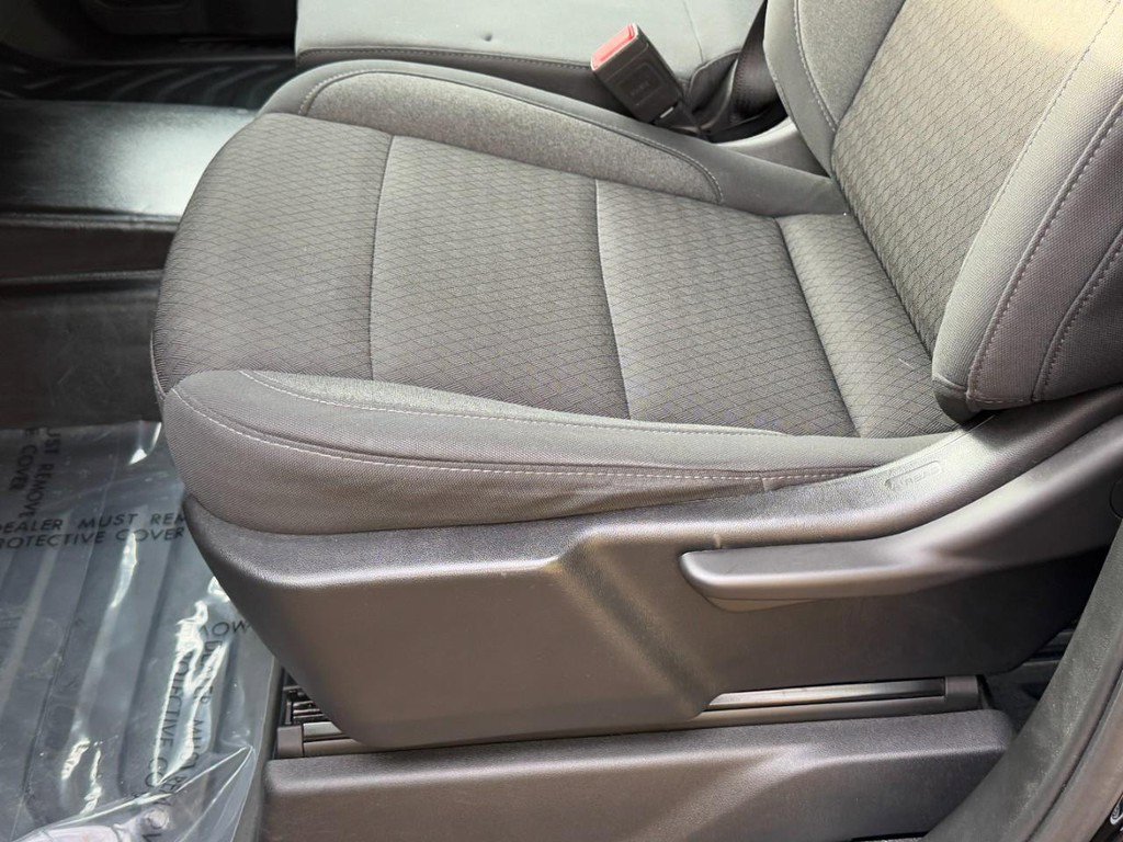 Used 2024 GMC Sierra 2500 Pro w/ Convenience Package image 20