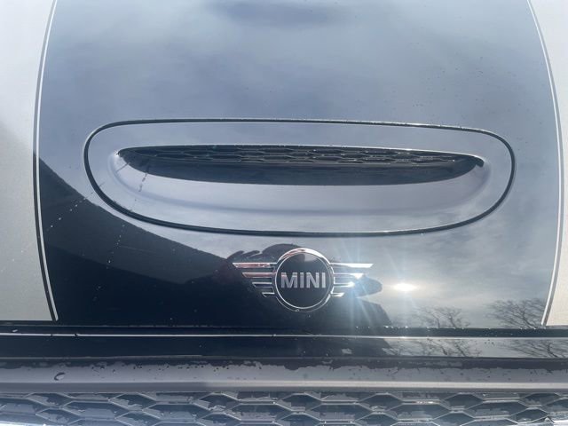 Certified 2023 MINI Cooper S image 14