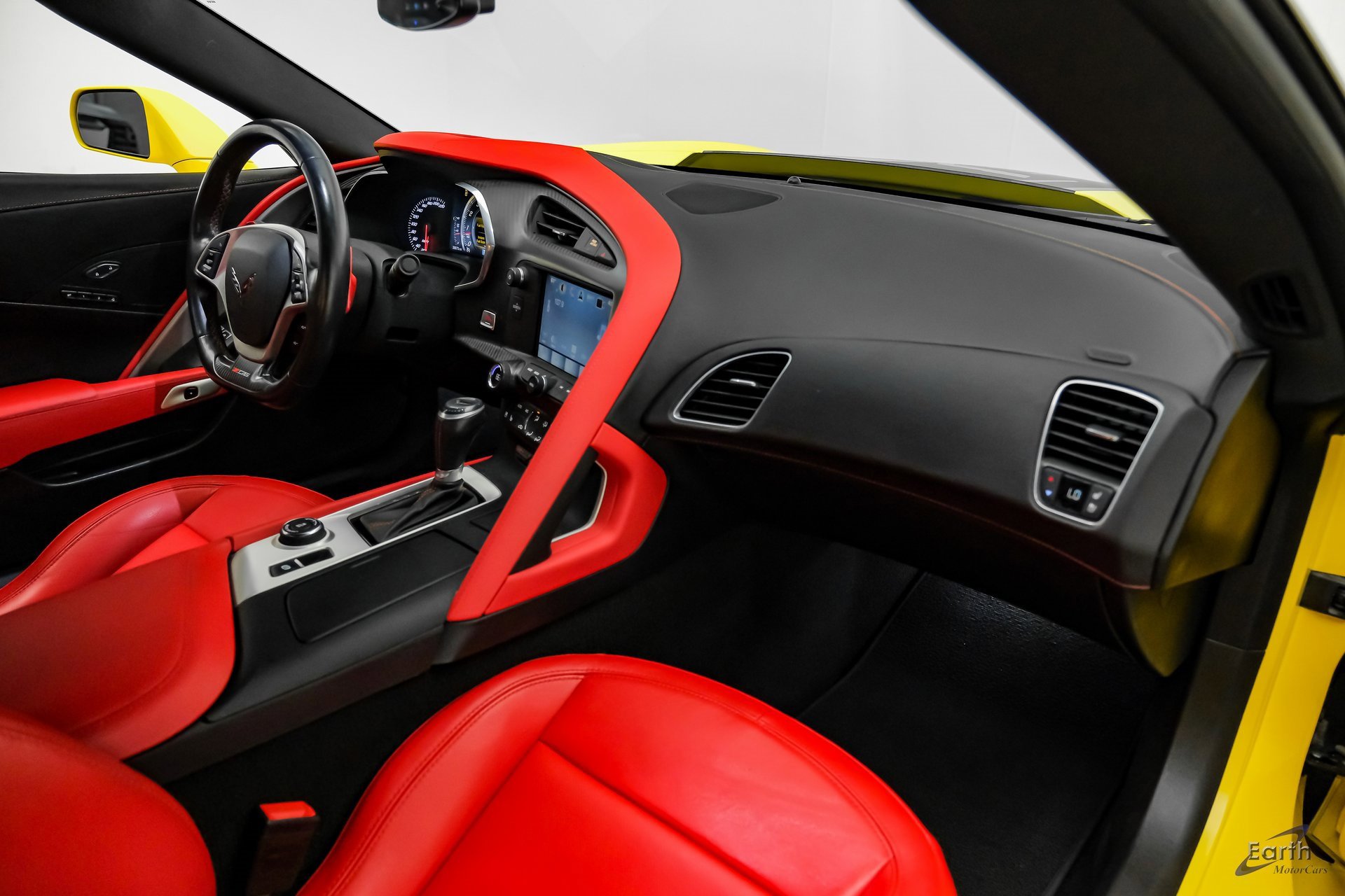 Used 2018 Chevrolet Corvette Z06 image 69