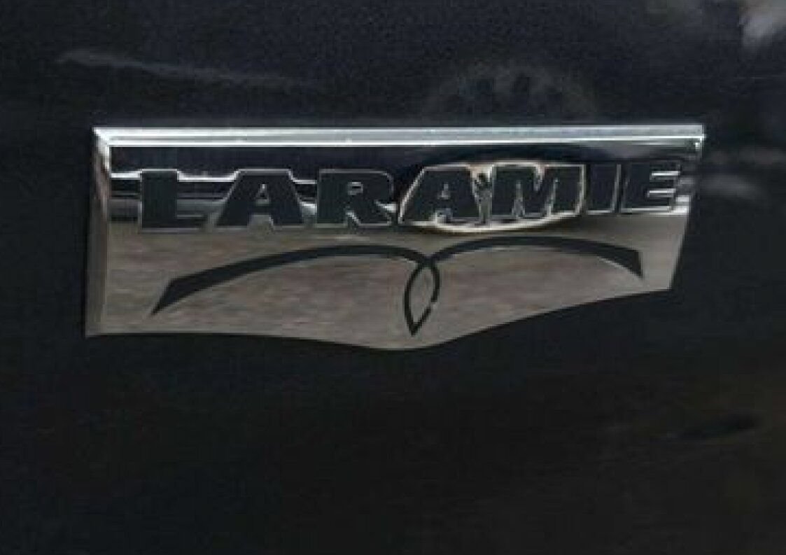 Used 2014 RAM 2500 Laramie w/ Convenience Group AWD/4WD image 22