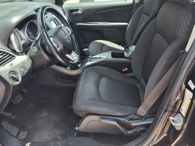 Used 2015 Dodge Journey SE w/ Quick Order Package 22F SE FWD image 12