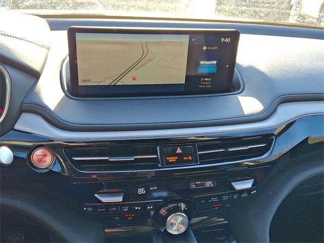 Used 2023 Acura MDX SH-AWD w/ Technology Package image 16