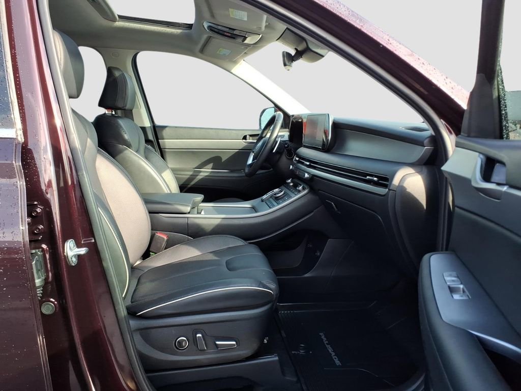 Used 2023 Hyundai Palisade SEL w/ Premium Package AWD/4WD image 11
