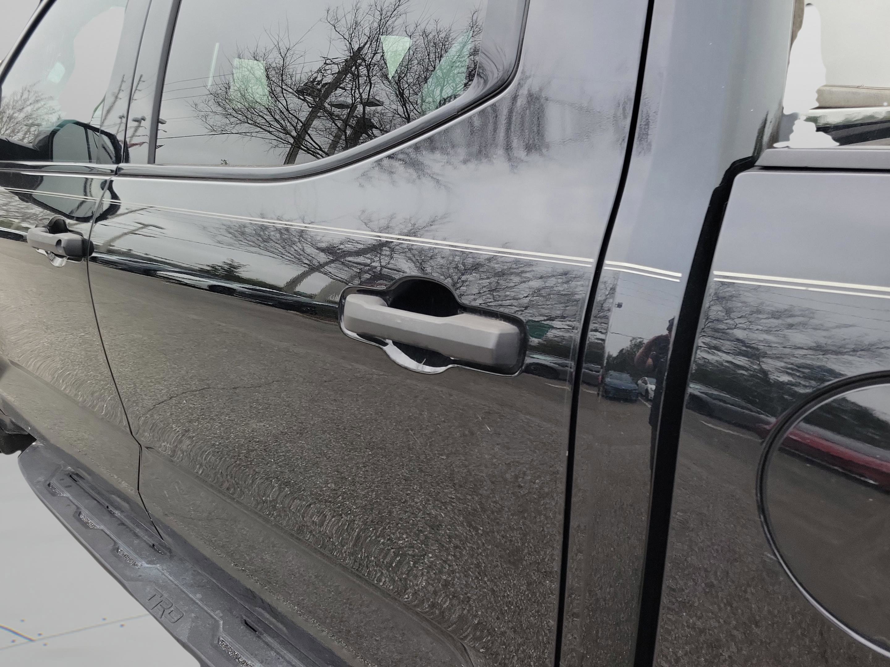 Used 2024 Toyota Tundra TRD Pro image 11