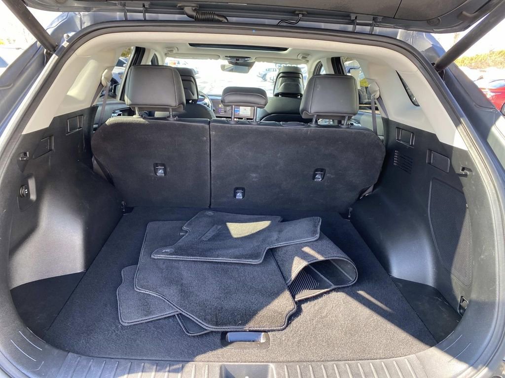 Used 2023 Kia Sportage SX Prestige image 7