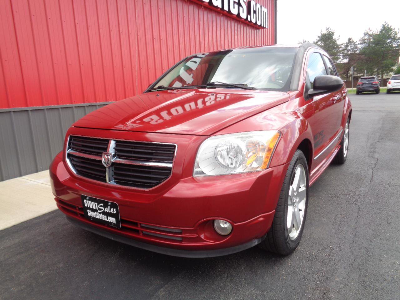Used 2007 Dodge Caliber R/T FWD image 10