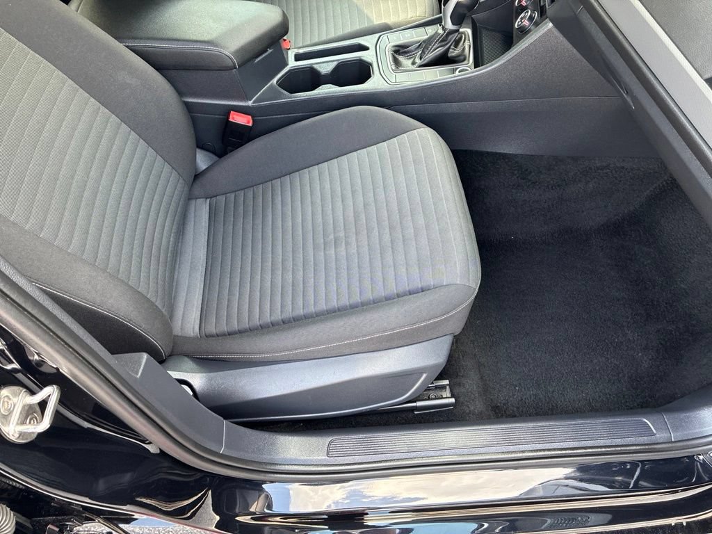 Used 2024 Volkswagen Jetta S FWD image 39
