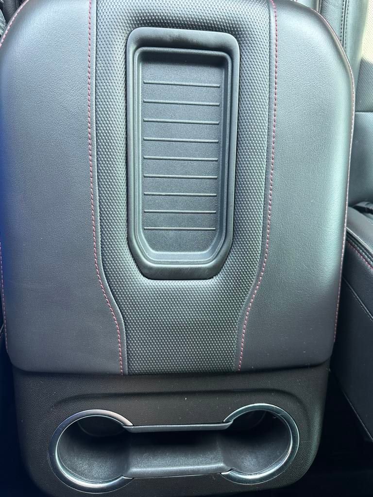 Used 2021 Chevrolet Tahoe RST image 17