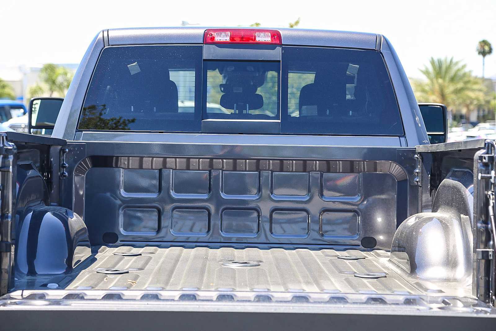 New 2025 RAM 2500 Tradesman image 25