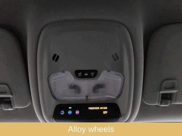 Used 2024 Buick Encore GX Sport Touring w/ Comfort Package image 39