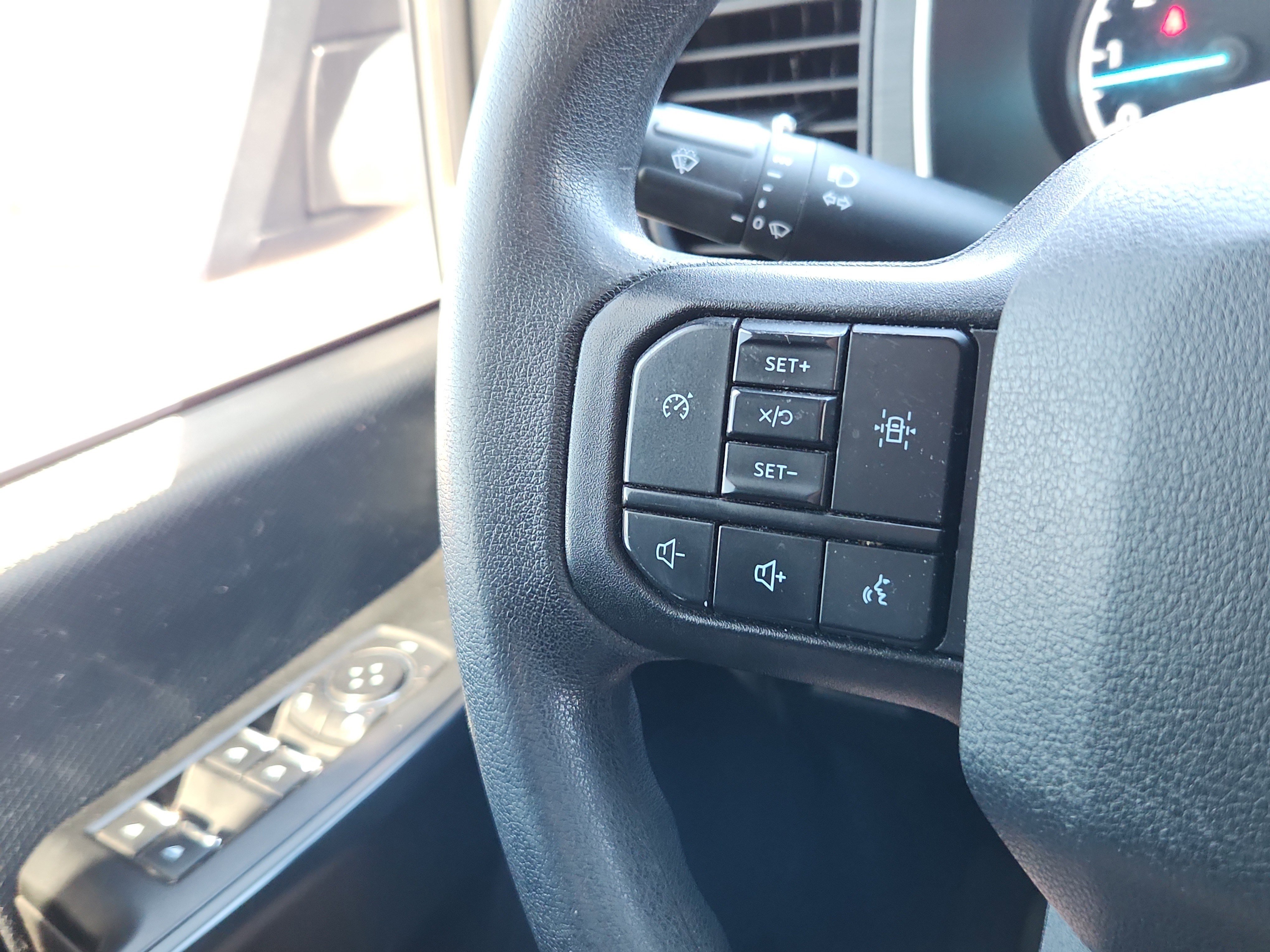 Used 2021 Ford F150 XL w/ STX Appearance Package AWD/4WD image 17