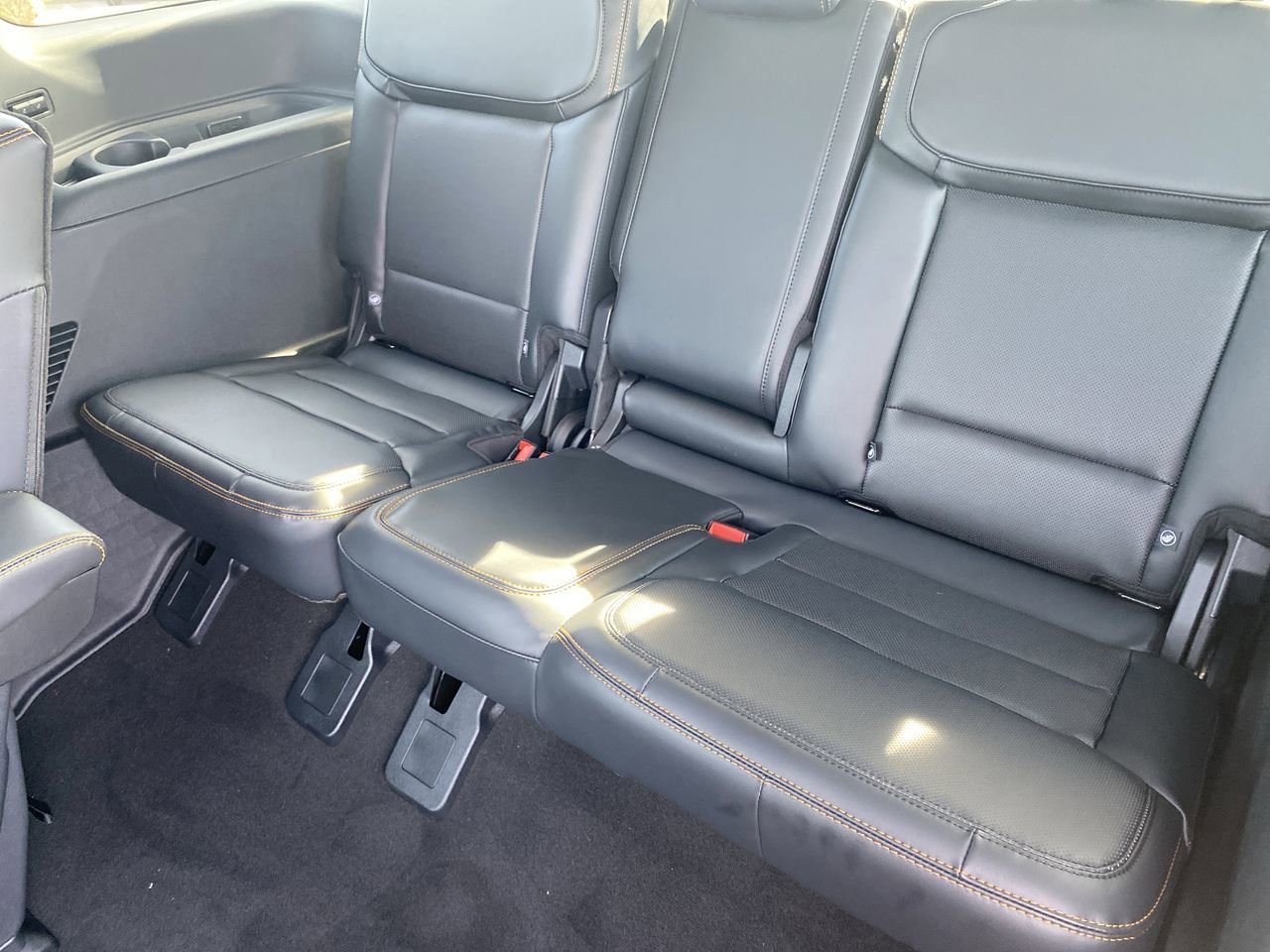 New 2026 Ford Expedition Tremor image 17