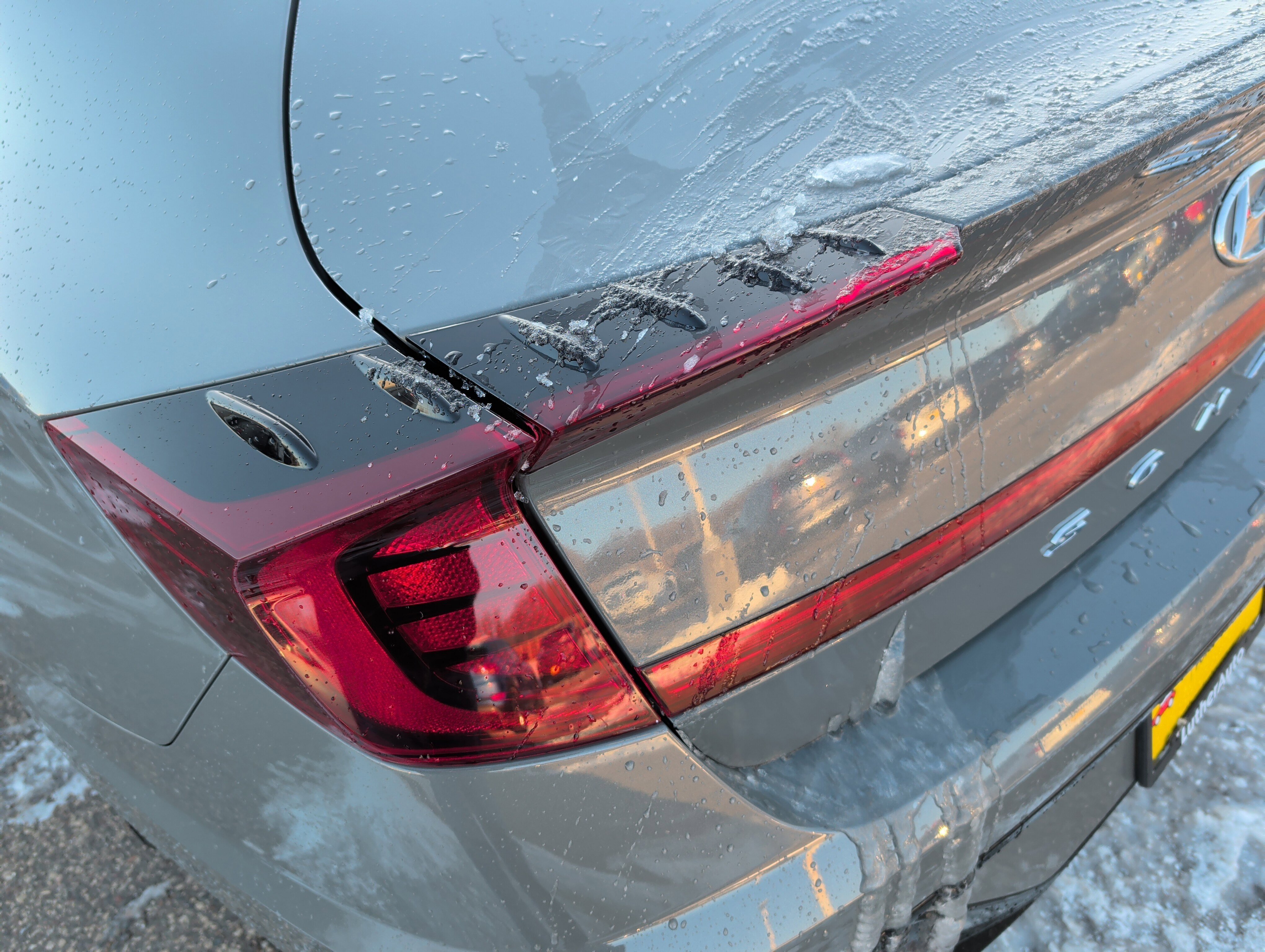 Used 2023 Hyundai Sonata SEL Plus image 17