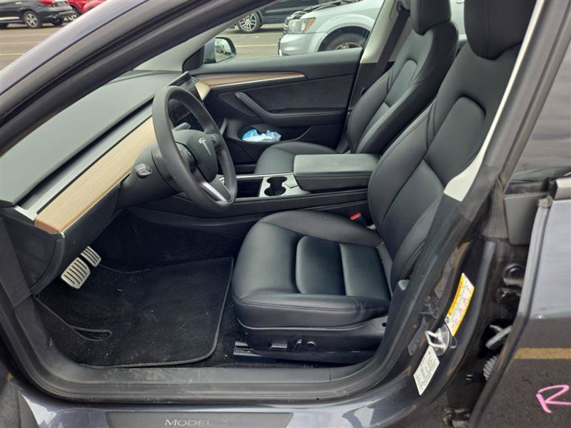 Used 2023 Tesla Model 3 Performance AWD/4WD image 5