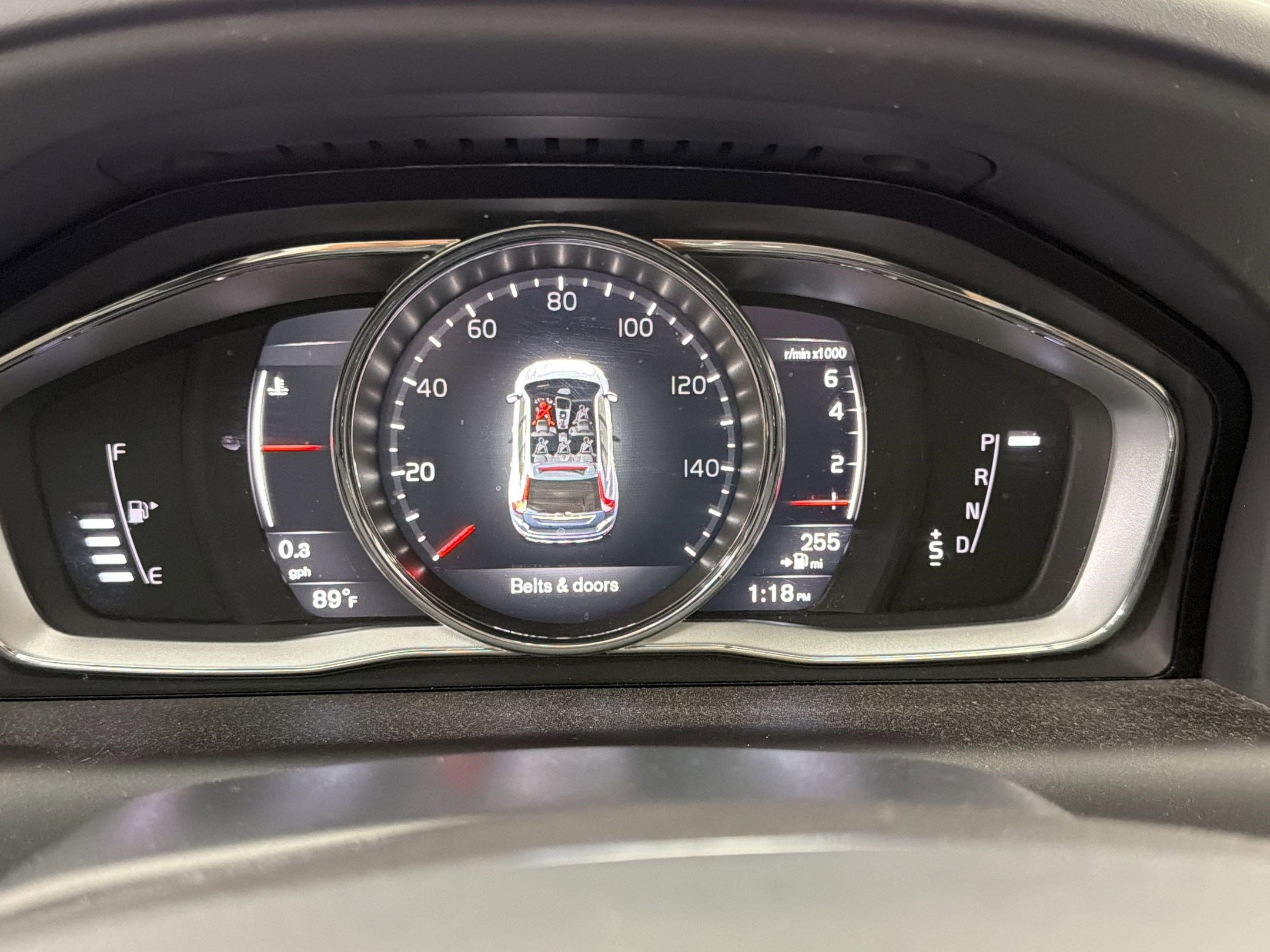 Used 2017 Volvo XC60 T5 Dynamic w/ Preferred Option Package FWD image 20