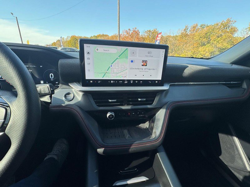 Used 2025 Ford Explorer ST w/ Sun And Sound Package image 20