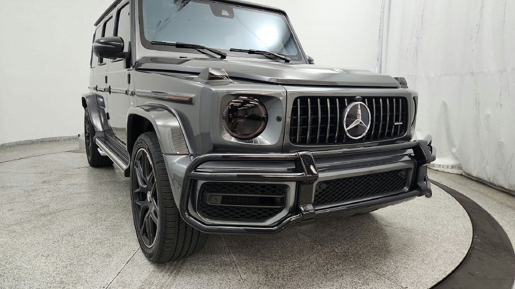Used 2023 Mercedes-Benz G 63 AMG 4MATIC image 15