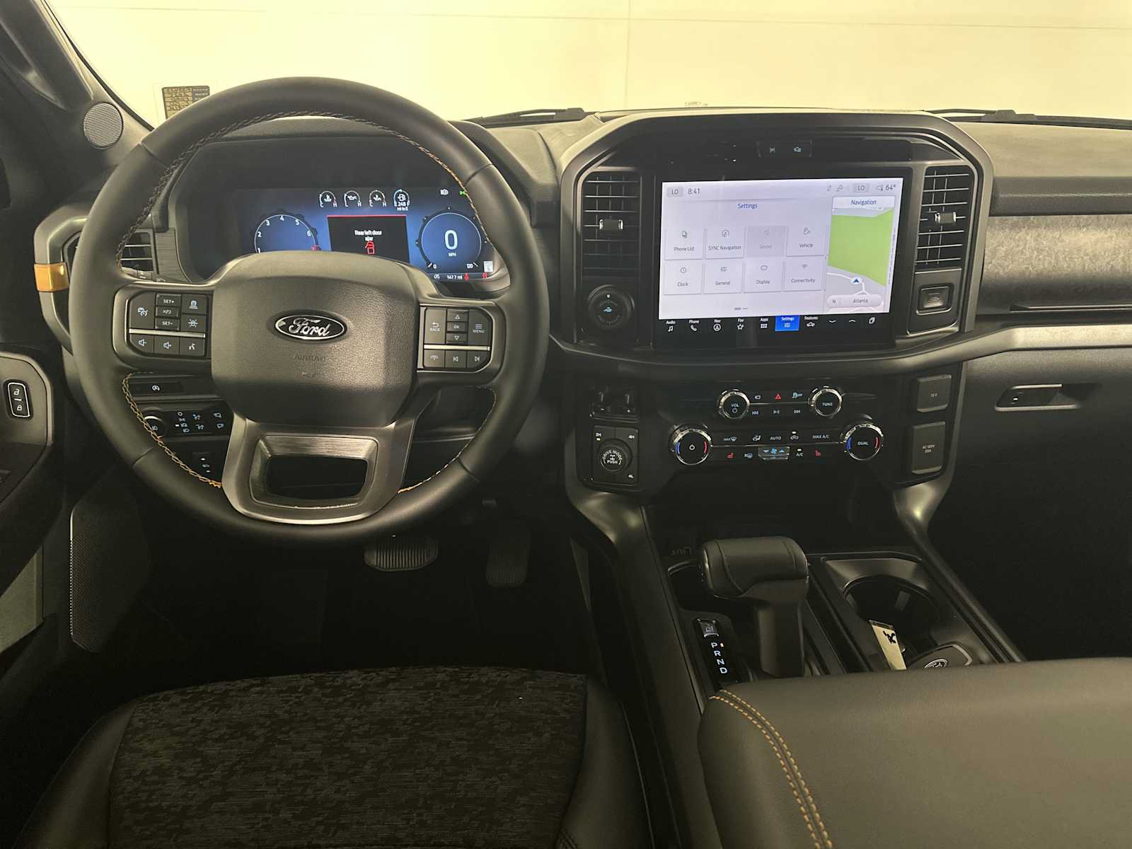 Used 2025 Ford F150 Tremor w/ Bed Utility Package AWD/4WD image 28