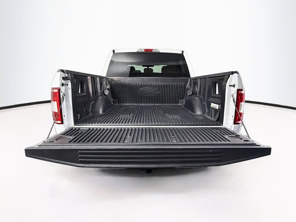 Used 2019 Ford F150 XLT AWD/4WD image 23