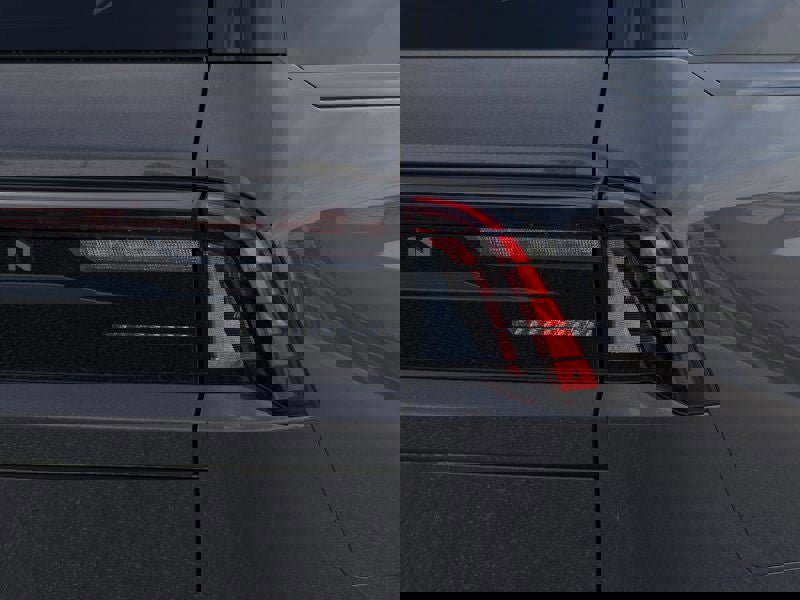 New 2026 Lincoln Navigator L Black Label image 21