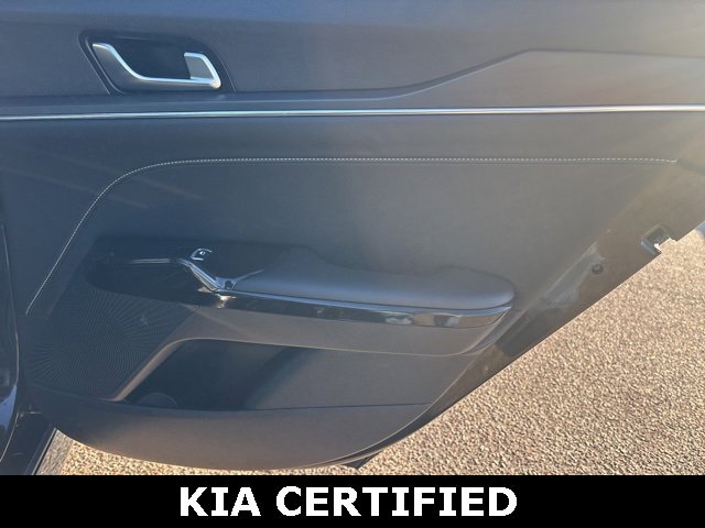 Used 2025 Kia K5 GT-Line image 22