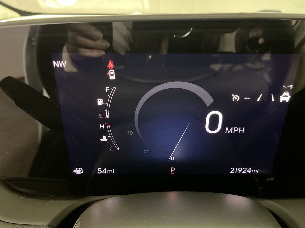 Used 2024 Buick Encore GX Sport Touring AWD/4WD image 17