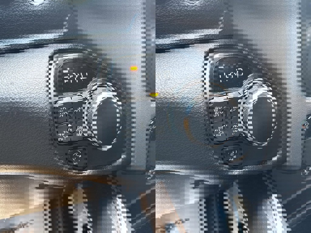 Used 2022 RAM 1500 Big Horn image 24