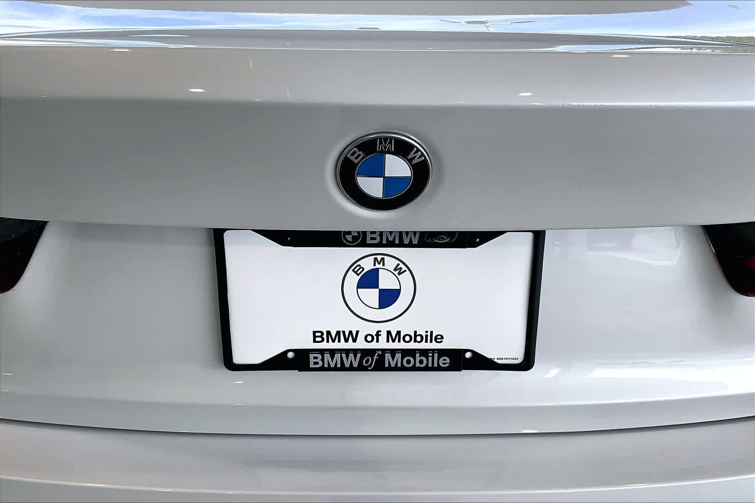 Used 2026 BMW 330i Sedan RWD image 30