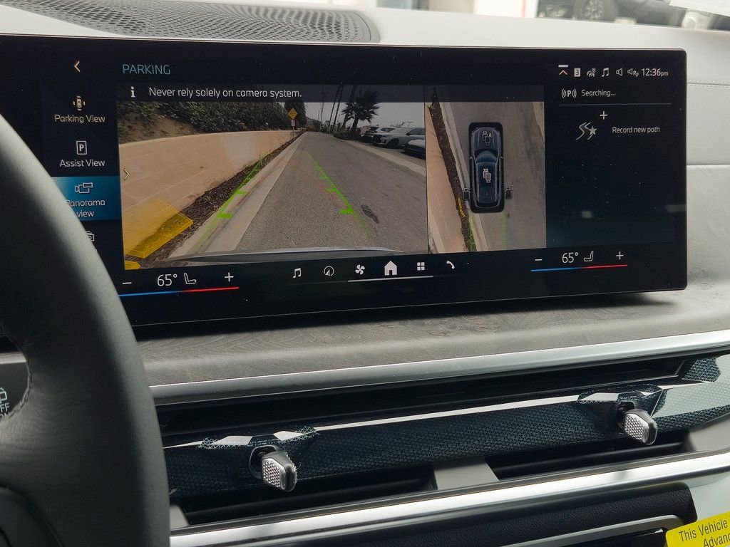 New 2026 BMW X5 xDrive50e w/ Premium Package image 14