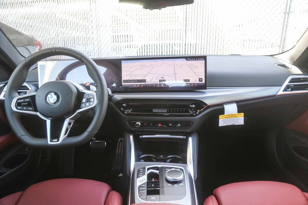 New 2026 BMW 430i Coupe RWD image 9