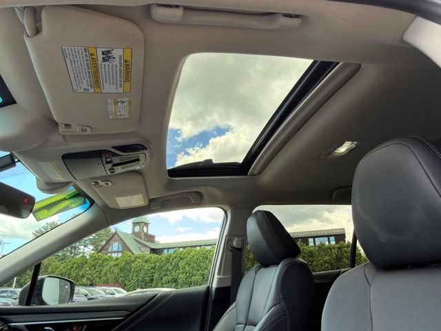 Used 2021 Subaru Outback Limited AWD/4WD image 24