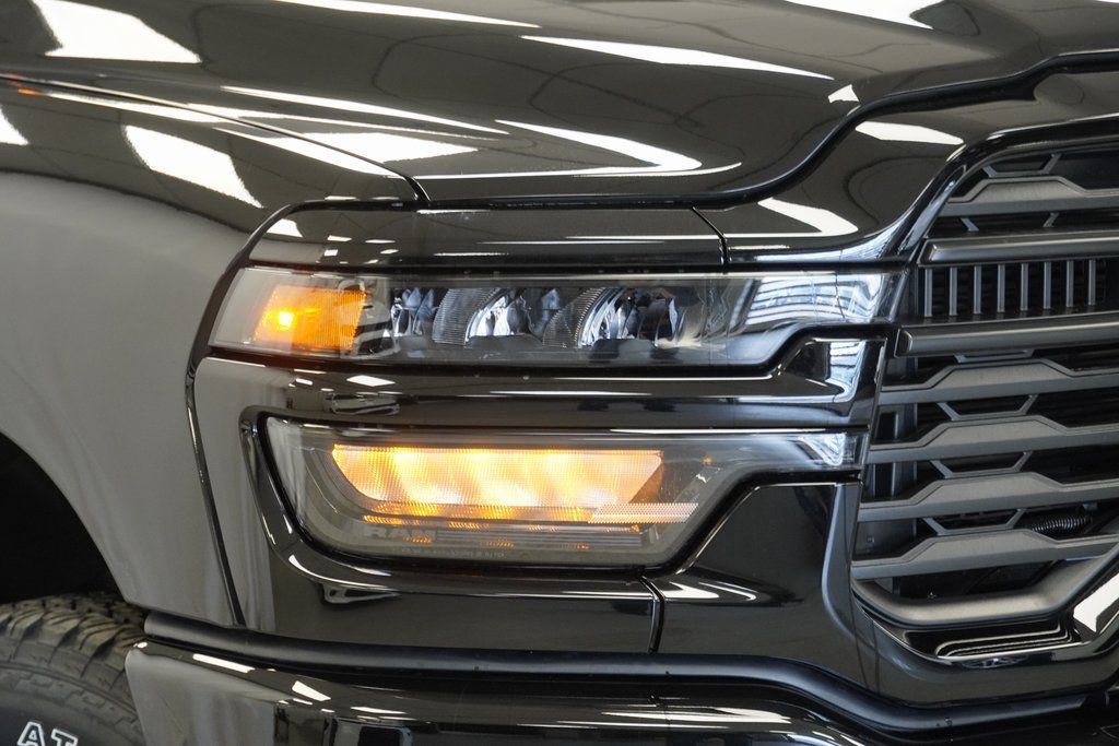 New 2026 RAM 2500 Tradesman image 5