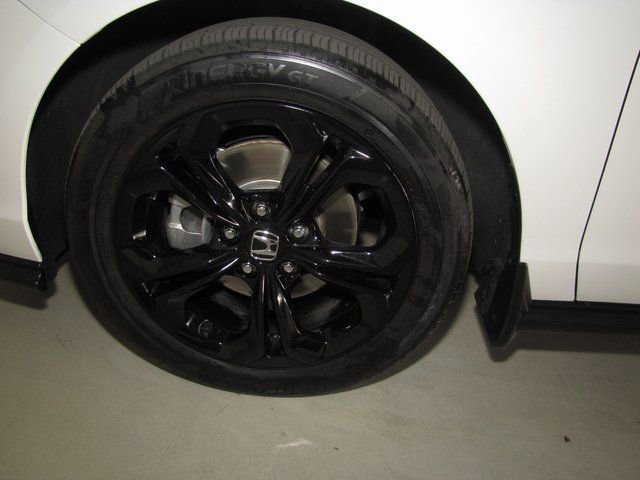 Certified 2025 Honda Accord SE image 23