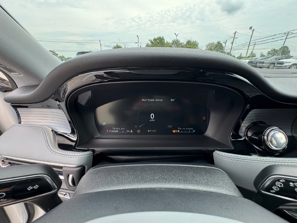 Used 2021 Lincoln Corsair Reserve FWD image 24