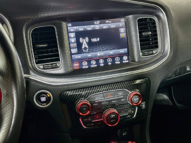 Used 2018 Dodge Charger GT AWD/4WD image 14