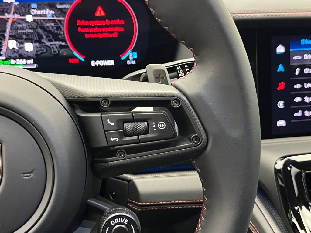 Certified 2025 Porsche Panamera Turbo image 15