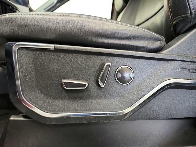 Used 2022 Ford F150 Lariat w/ Equipment Group 502A High image 29