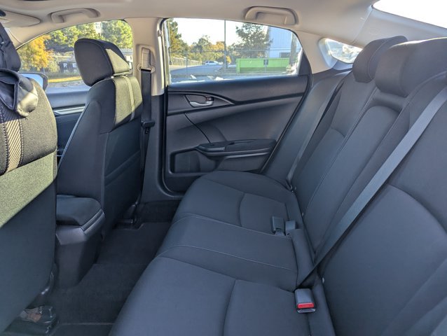 Used 2016 Honda Civic EX image 25