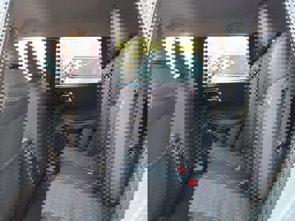 New 2026 Mitsubishi Outlander Trail Edition image 13