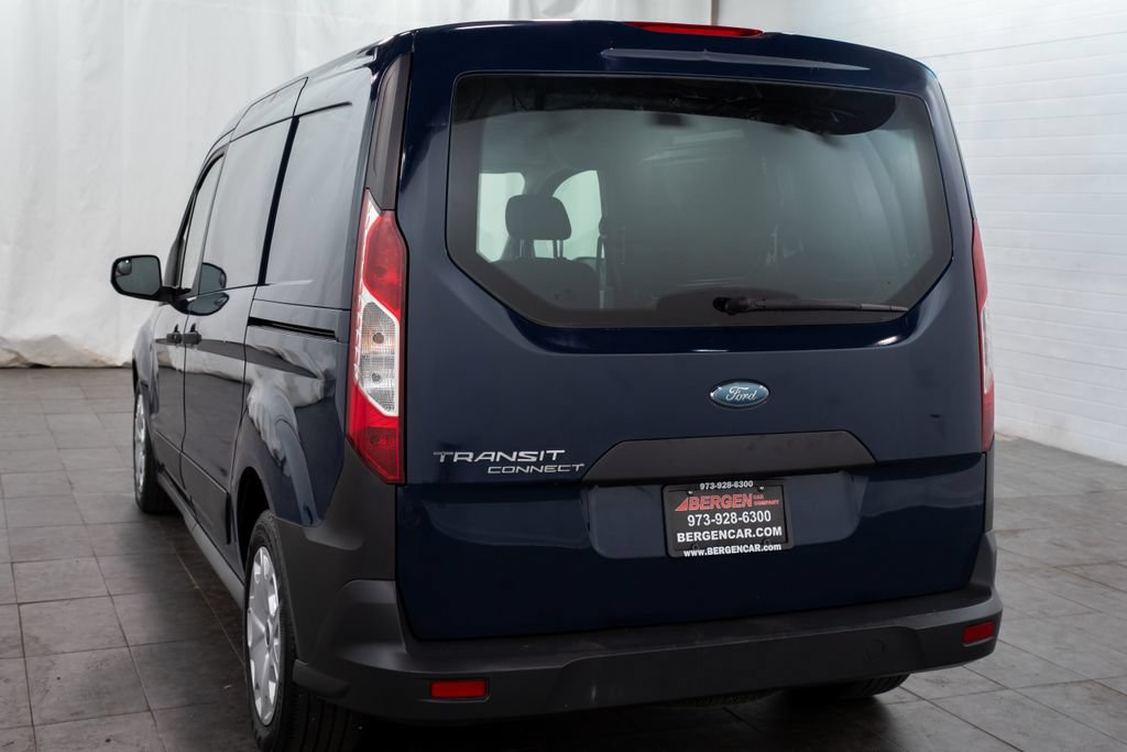 Used 2017 Ford Transit Connect XL FWD image 8