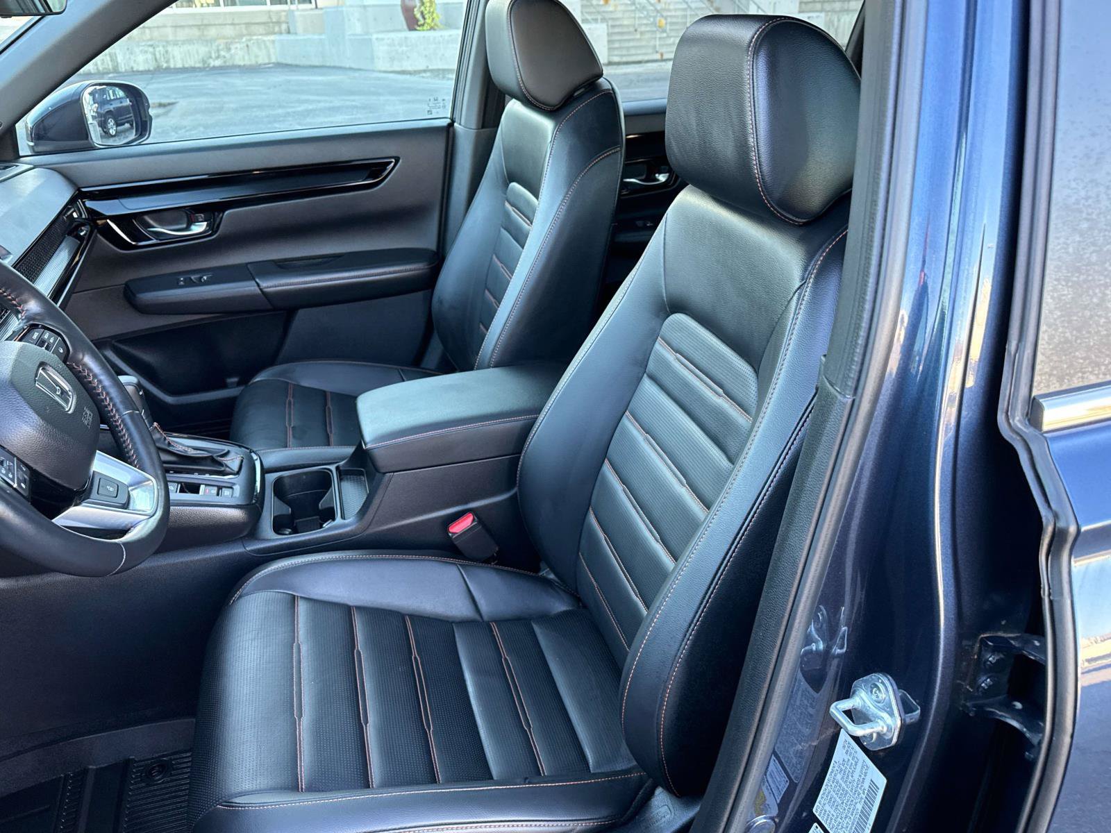 Used 2025 Honda CR-V Sport Touring image 11