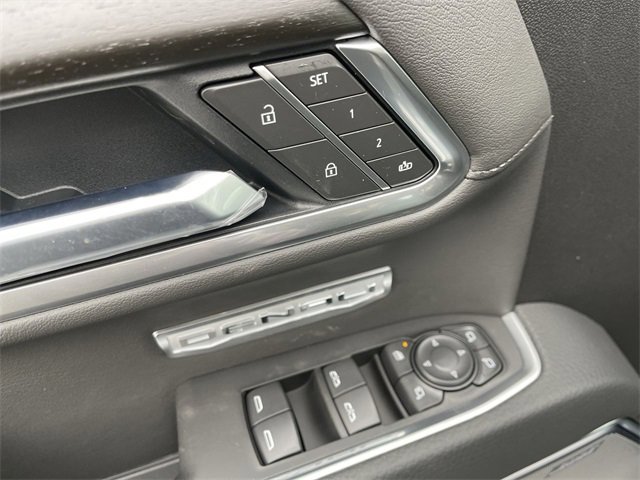 New 2026 GMC Sierra 1500 Denali w/ Denali Reserve Package image 13