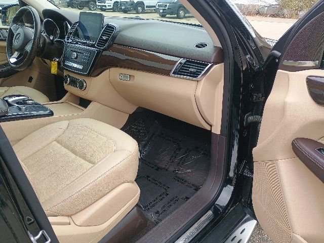 Used 2018 Mercedes-Benz GLE 350 4MATIC image 12