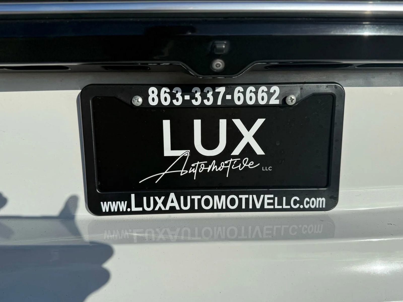 Used 2022 Jeep Wagoneer Series II image 10