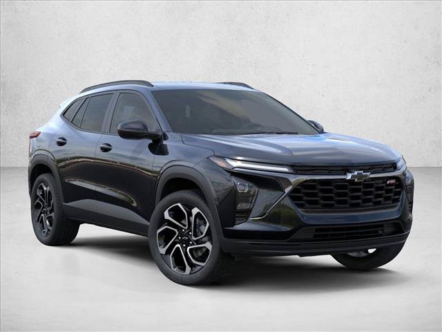 New 2026 Chevrolet Trax RS w/ Driver Confidence Package FWD image 7