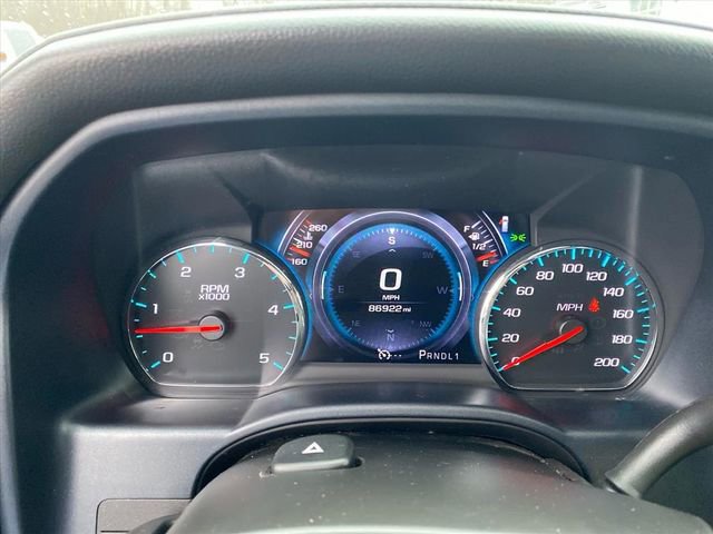 Used 2017 GMC Sierra 3500 Denali image 20