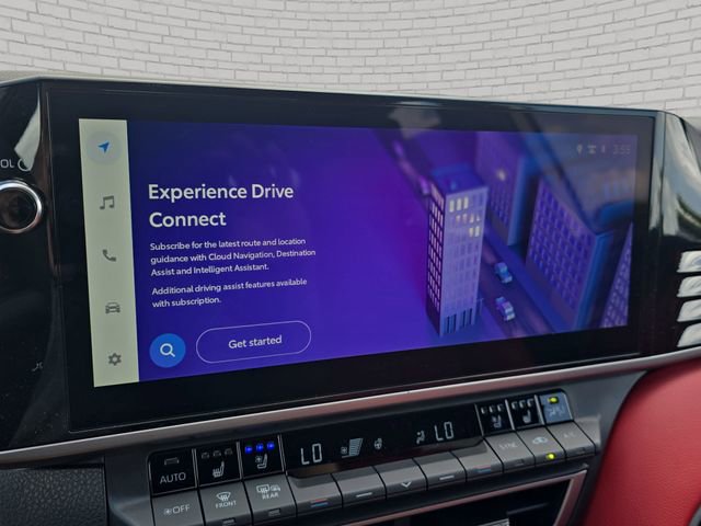 New 2026 Toyota Camry XSE FWD image 21