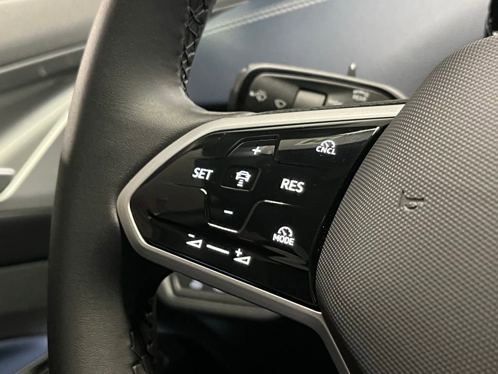 New 2025 Volkswagen ID.4 Pro S image 27