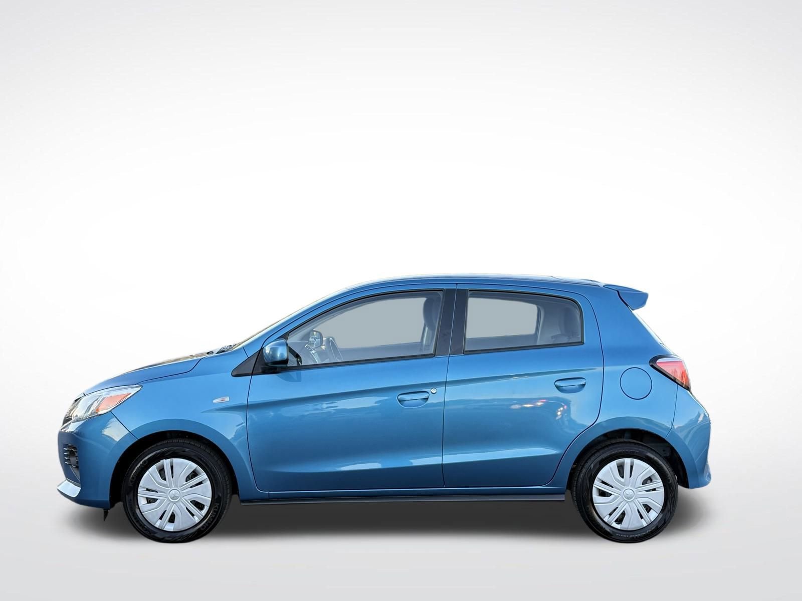Used 2024 Mitsubishi Mirage ES image 9