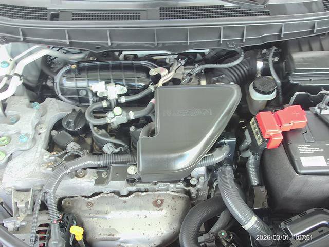 Used 2015 Nissan Rogue S w/ Convenience Package image 9